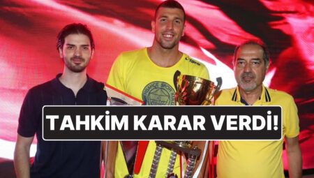 Tahkim Kurulu Karar Verdi: Yüzmede Kupa Galatasaray’dan Fenerbahçe’ye Geçti