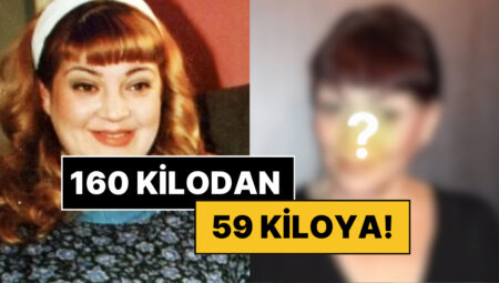 Tam 101 Kilo Verdi! Baskül Ailesi’nin Fidan’ı Gamze Gözalan’ın Değişimi ve Yeni Mesleğine Şaşıracaksınız