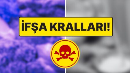 Tarım Bakanlığı’nın İfşa Listelerinde Doruğa Çıkan 5 Besin: Besinde Taklit ve Tağşişin Doruğunu Yaşayanlar!