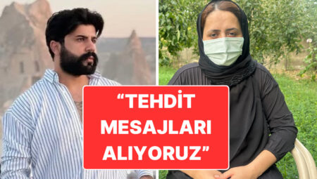 TikTok Fenomeni “Arda Edeoğlu” Öldürülmüştü: Eşi Tehdit Bildirileri Aldığını Açıkladı