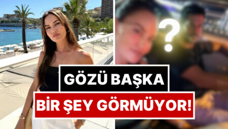 Toplumsal Medya Hesabında Yaptığı Değişiklikle Dikkat Çeken Fahriye Evcen’den Boşanma Savına Jet Yalanlama!