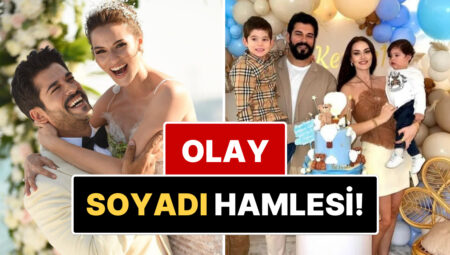 Toplumsal Medya Hesabındaki Değişiklikle Dikkat Çeken Fahriye Evcen, Burak Özçivit’le Boşanma Tezlerine Karıştı