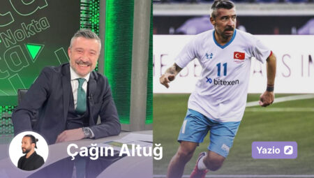 Tümer Metin Röportajı: “Çamurlu Kramponların Öyküsü Bitmez”