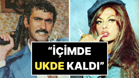 Türkan Şoray’dan Yıllar Sonra Gelen Nahoş Kral Yılmaz Güney İtirafı!