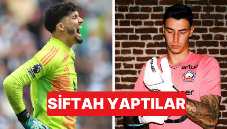 Ulusal Kaleciler Altay Bayındır ve Berke Özer Kadrolarıyla Dönemin Birinci Maçlarına Çıktılar