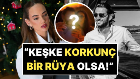Umudunu Canlı Tutmaya Çalışan Seda Bakan, Günlerdir Bulunamayan Arkadaşı Halit Yukay İçin İsyan Etti!