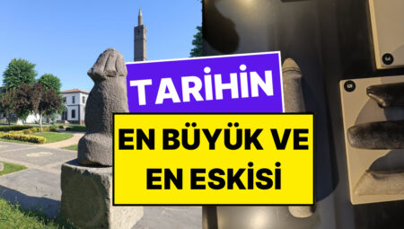Uzunluğu 1 Metre! Tarihin En Eski ve En Büyük Cinsel Organ Heykeli Diyarbakır’da Sergileniyor