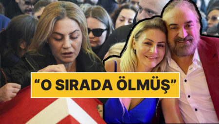 Volkan Konak’ın 34 Yıllık Eşi Selma Konak Acı Haberi Aldığı Anı Birinci Defa Anlattı!