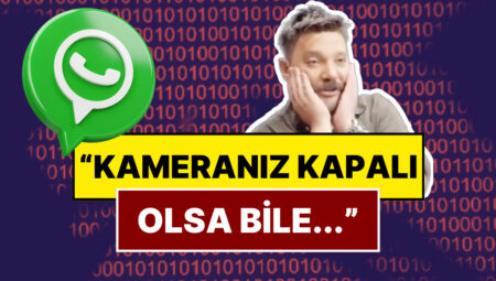 WhatsApp Dinleniyor mu? Oğuzhan Uğur Paylaştı, Siber Güvenlik Uzmanı Anlattı
