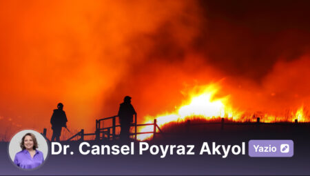Yangın Çıkar, Palavra Büyür: Afet Anlarında Dezenformasyonun Anatomisi