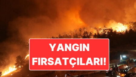 Yangın Fırsatçıları: Bursa Büyükşehir Belediyesi Dolandırıcılara Karşı Uyardı