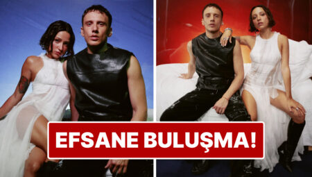 Yazın Yeni Hit’i mi Geliyor? Edis ve Zeynep Bastık “Yatakta Kardiyo” İçin Buluştu