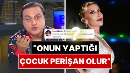 Yeni Evlilik Teklifi Alan İrem Derici’ye “Onun Yaptığı Çocuk Perişan Olur” Diye Çıkışan Arto’ya Olay Cevap!