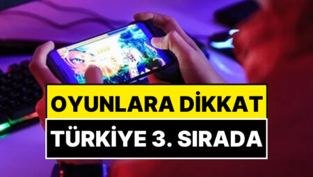 Yeni Siber Atak Ortaya Çıktı! Türkiye 3. Sırada: Oyunlar Üzerinden Tüm Bilgilerinizi Ele Geçiriyorlar