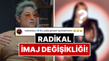 Yeni Single’ı “Kandırma” ile Geri Dönüş Yapan Kalben Kırmızı Peruklu Yeni İmajıyla Tanınmaz Hale Geldi!