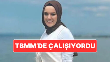 Yeniden Bayan Cinayeti: TBMM Çalışanı Saliha Akkaş Boşanma Basamağındaki Eşi Tarafından Öldürüldü