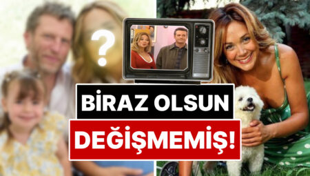 Yıllardır Ortalıkta Gözükmeyen Avrupa Yakası’nın Victoria’sı Didem Erol 49 Yaşında İkinci Kere Anne Oldu!