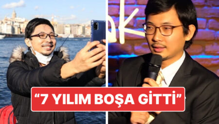 Yoshi’nin Oturum Müsaadesi Başvurusu Reddedildi: “7 Yılım Boşuna Gitti”