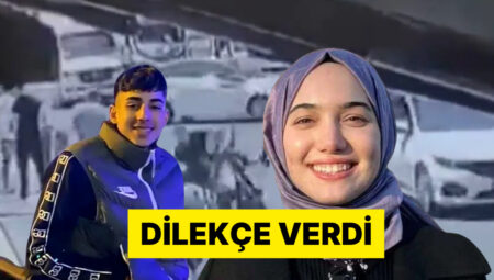 Zehra Kınık Mahpus Cezasının Para Cezasına Çevrilmesini İstedi