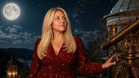 Özlem Drahyalı Kimdir, Burç Yorumları ve İletişim Bilgileri!